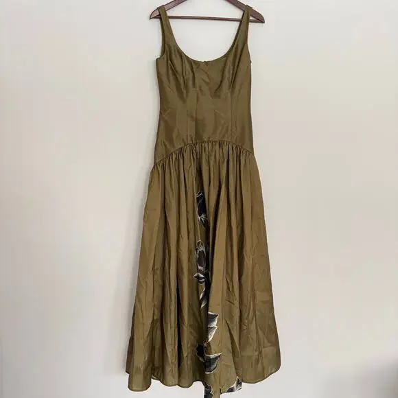 chinese dress ladies ridge dress